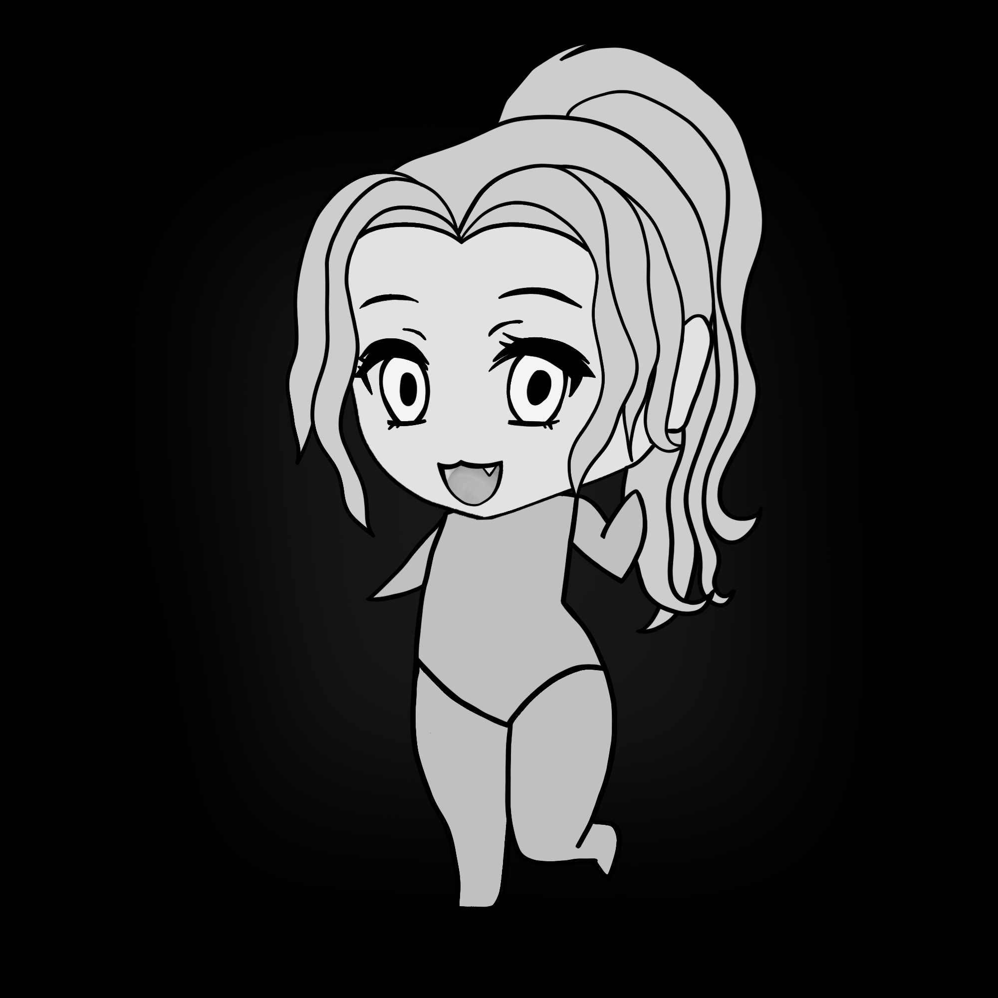 Chibi, profile picture